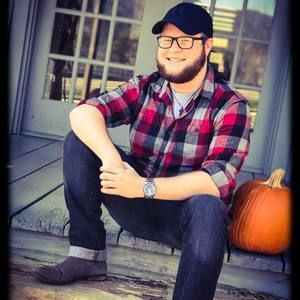 Meet your Posher, Blake